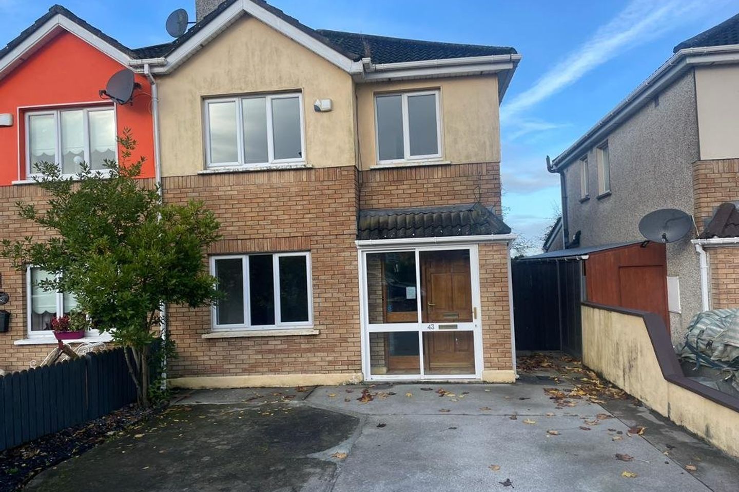 43 The Gallops, N91W316