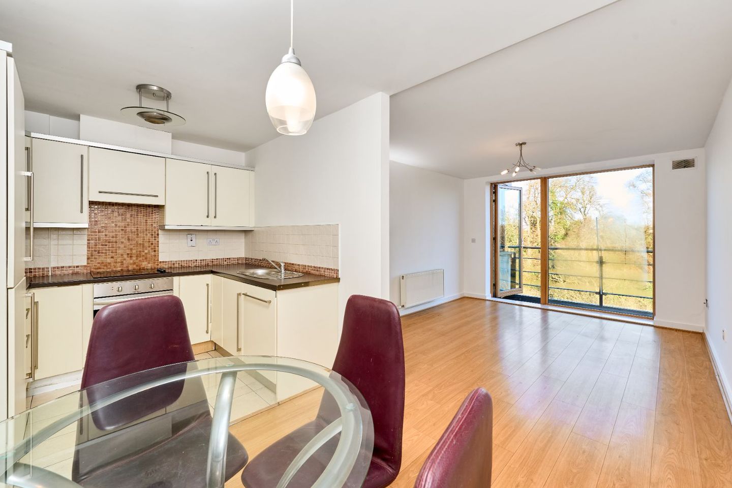 107 Academy Square, Academy Street, Navan, Co. Meath, C15XP94