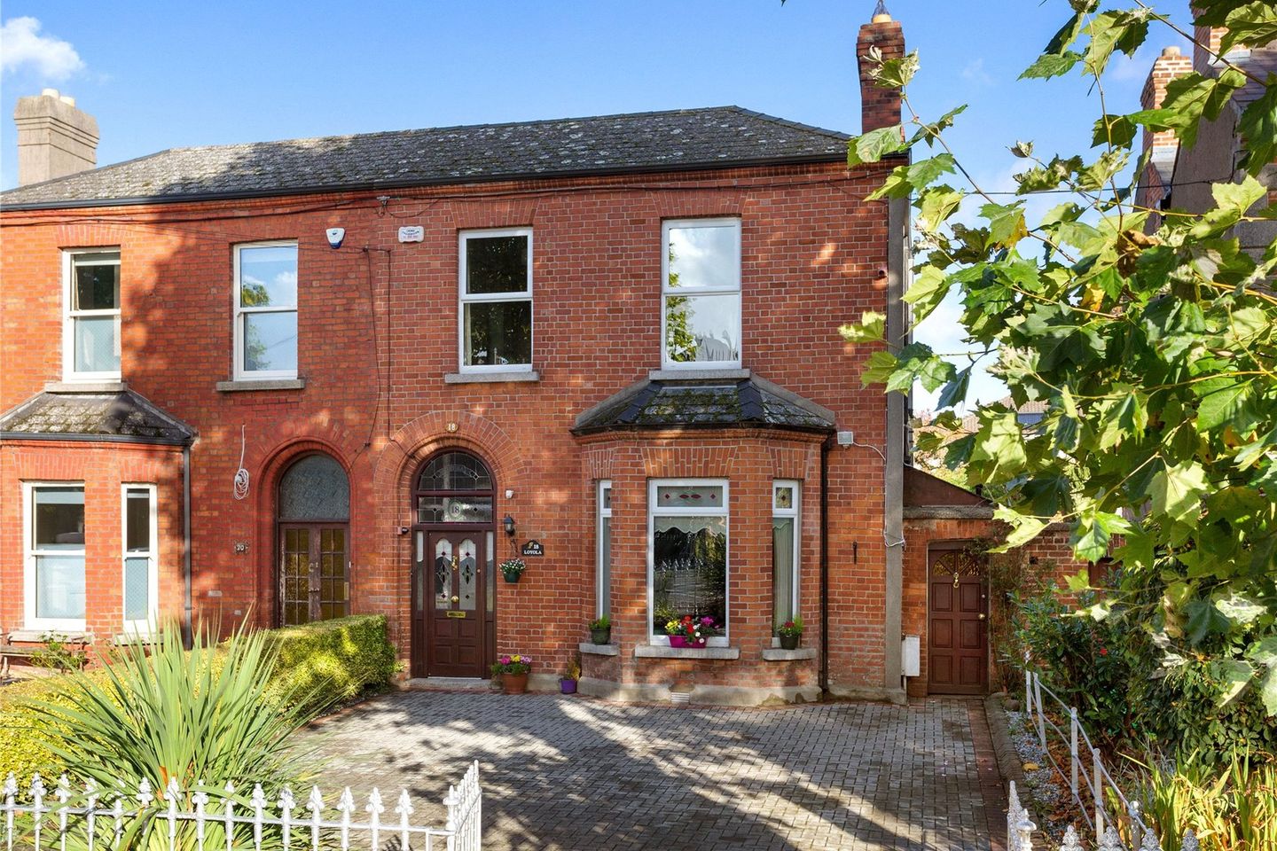 18 Charleville Road, Phibsborough, Dublin 7, D07W6T3
