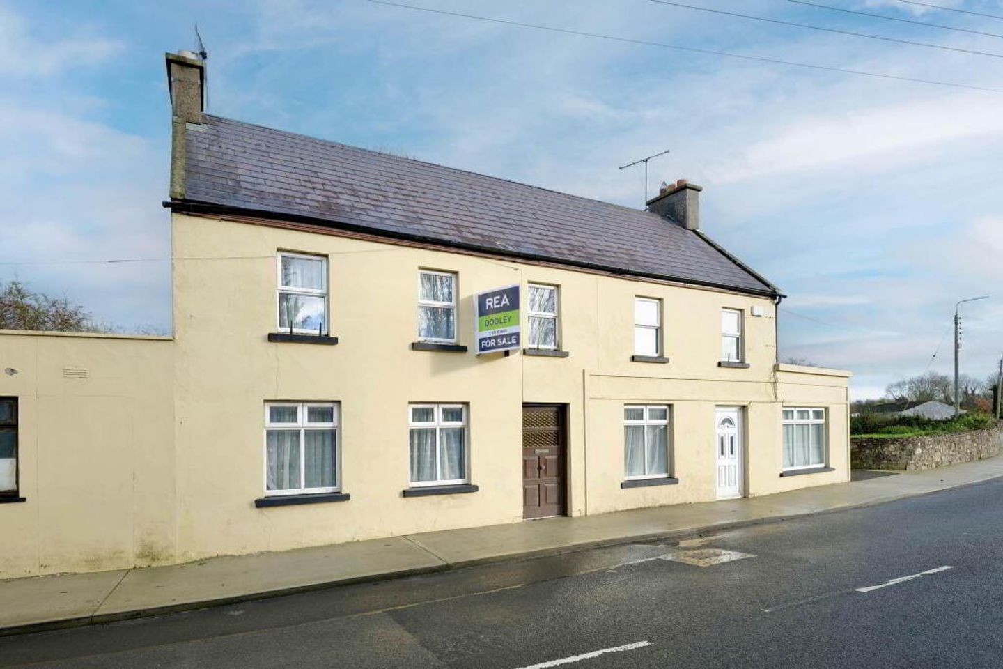 Main Street, Castlemahon, Co. Limerick, V42X335