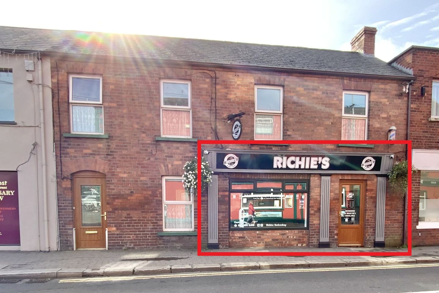 4 Bridge Street, Arklow, Co. Wicklow