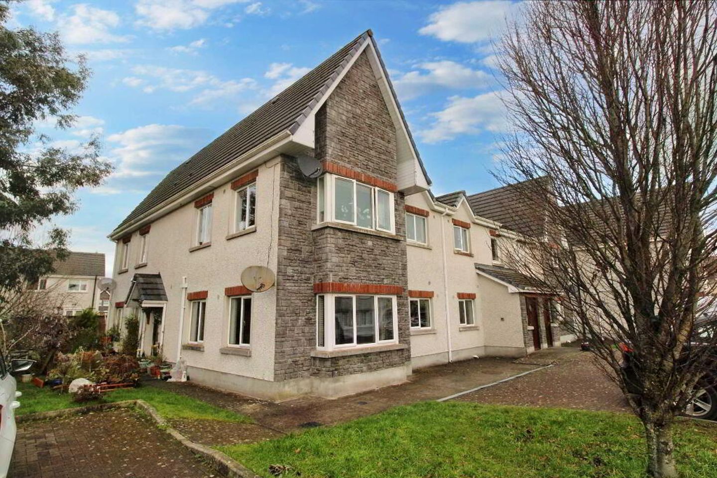 243a Coille Bheithe, St. Conlons Road, Nenagh, Co. Tipperary