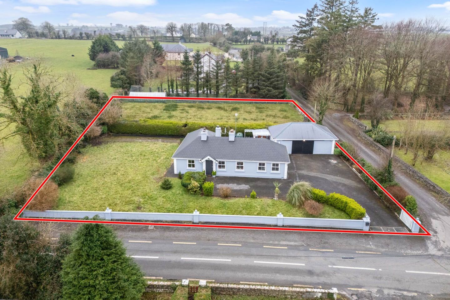 Carramore, Dalgan Road, Shrule, Co. Mayo, H91A2NC