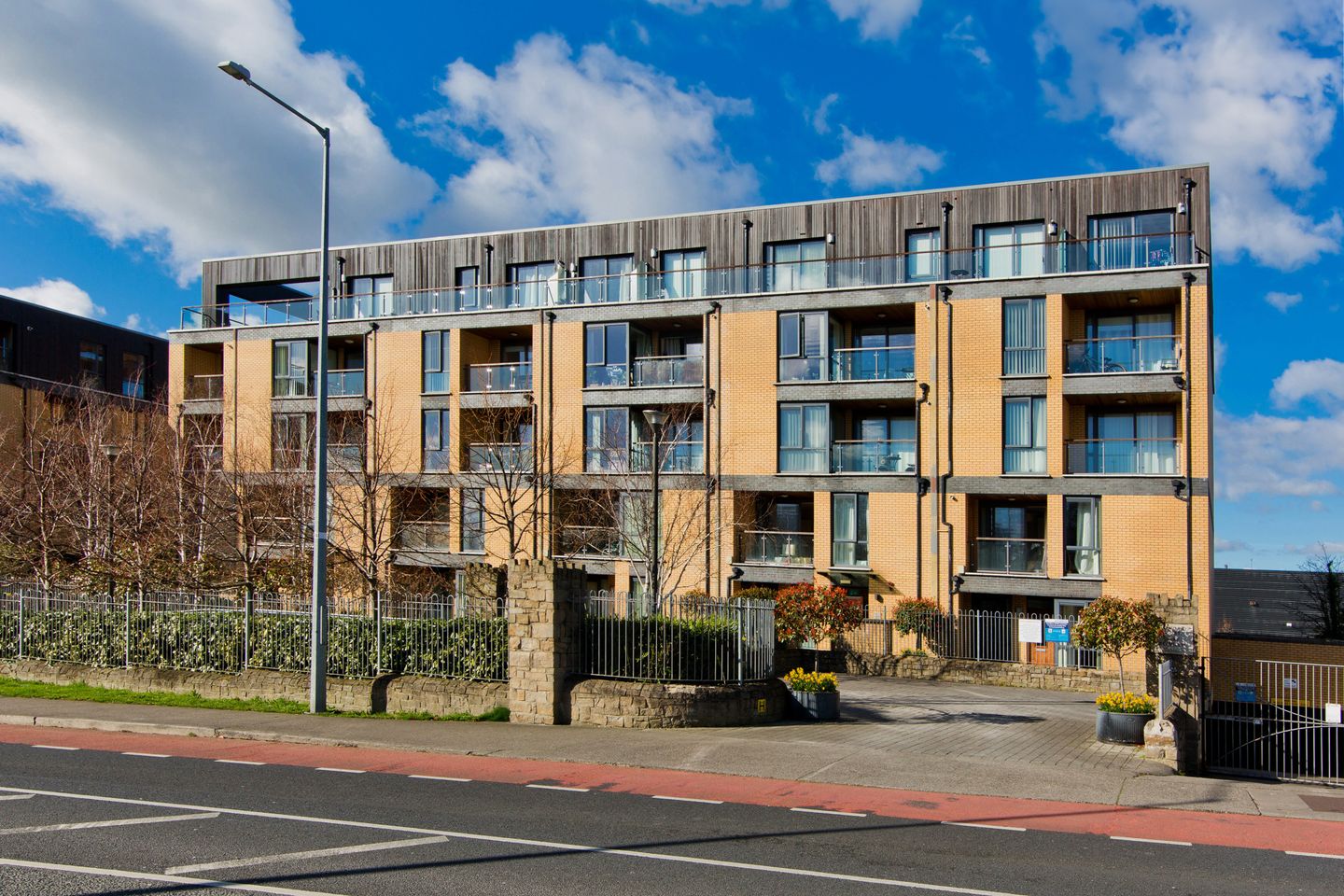 45 Belville Court, Johnstown Road, Cabinteely, Dublin 18, A96XA32 is