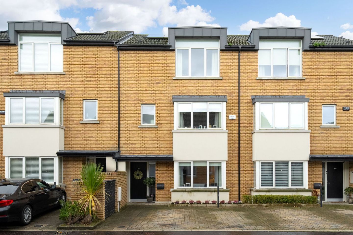 13 Larkfield Close, Clay Farm, Dublin 18, Leopardstown, Dublin 18, D18F8P0