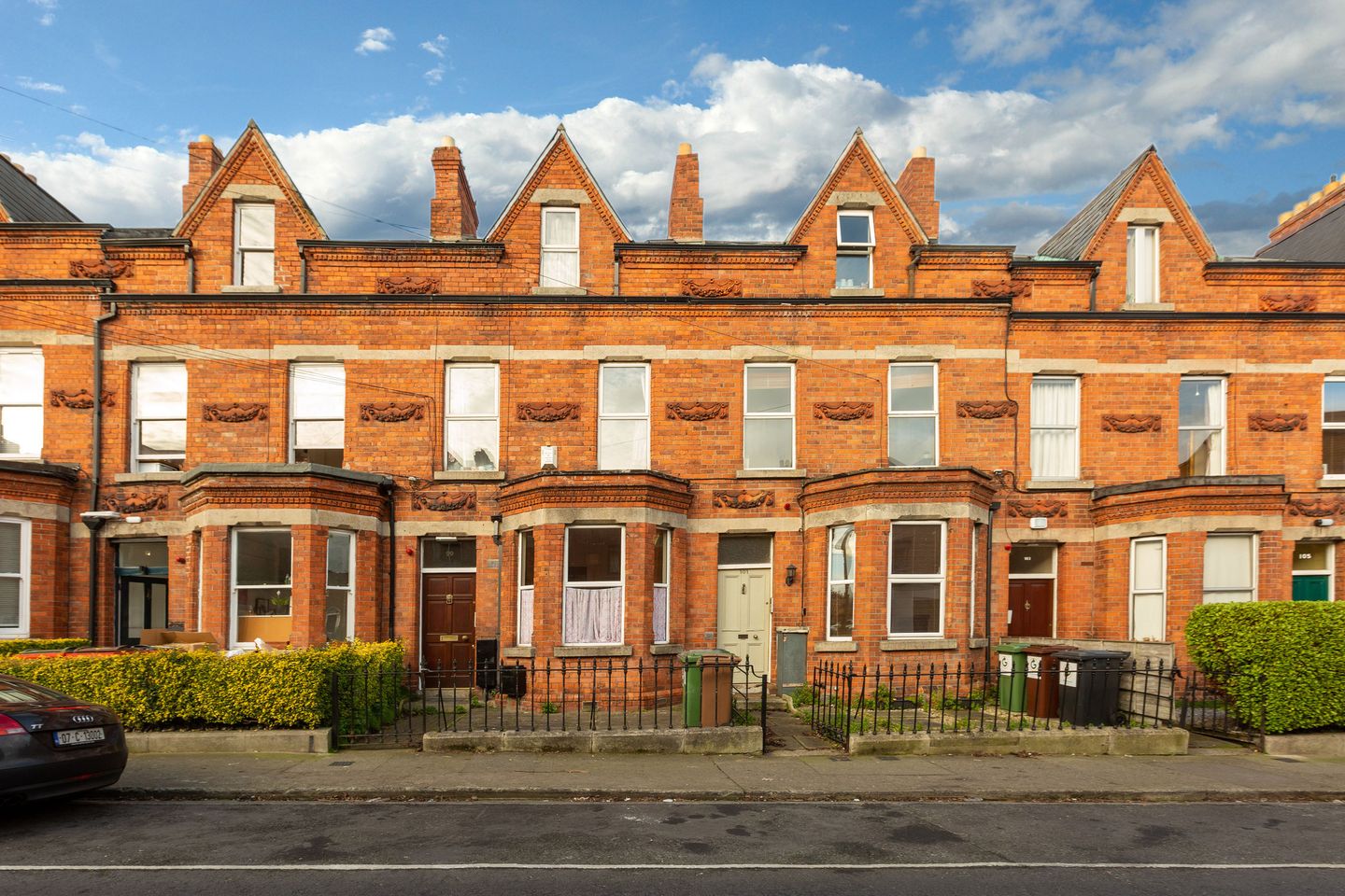 99 Beechwood Avenue Lower, Ranelagh, Ranelagh, Dublin 6, D06XW02