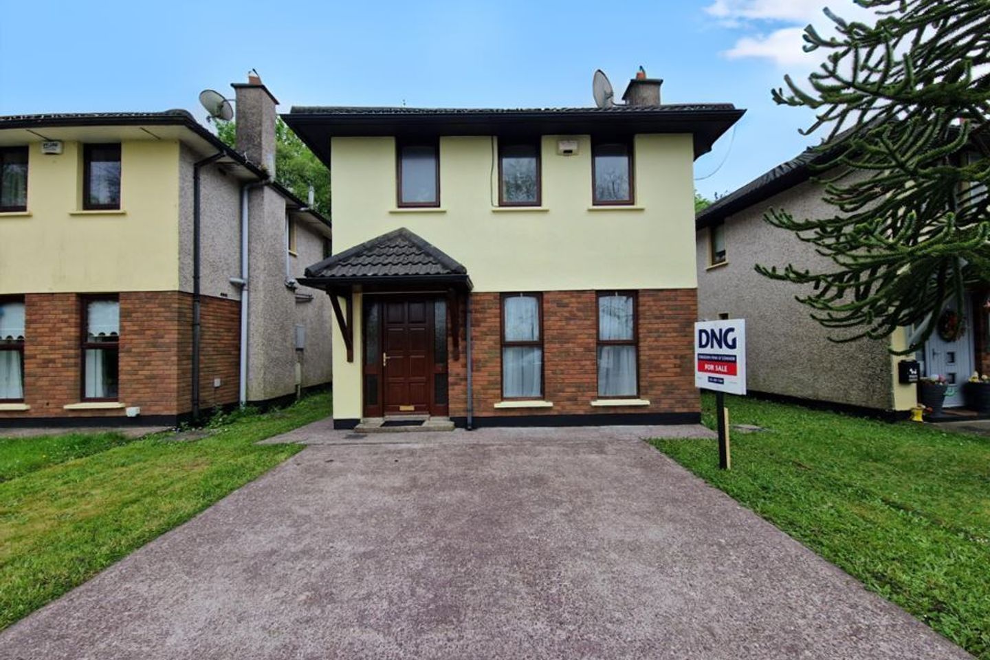 4 Alden Grove, Douglas, Douglas, Co. Cork, T12NFD8 is for sale on Daft.ie