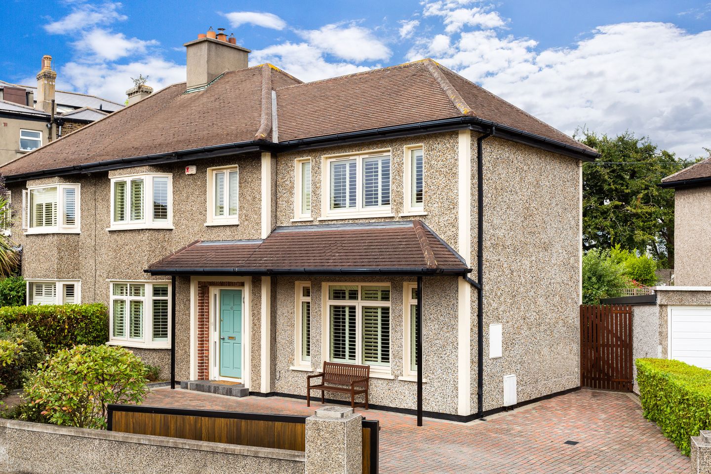 45 Durham Road, Sandymount, Dublin 4