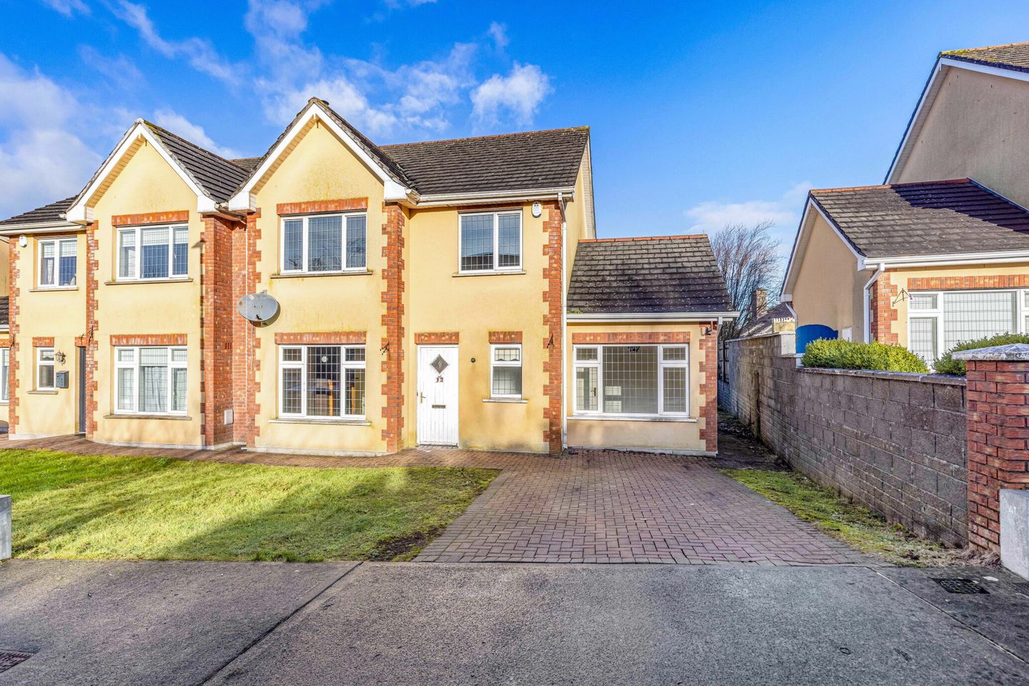 32 Beechwood Avenue, Ballyjamesduff, Co. Cavan, A82A6Y7