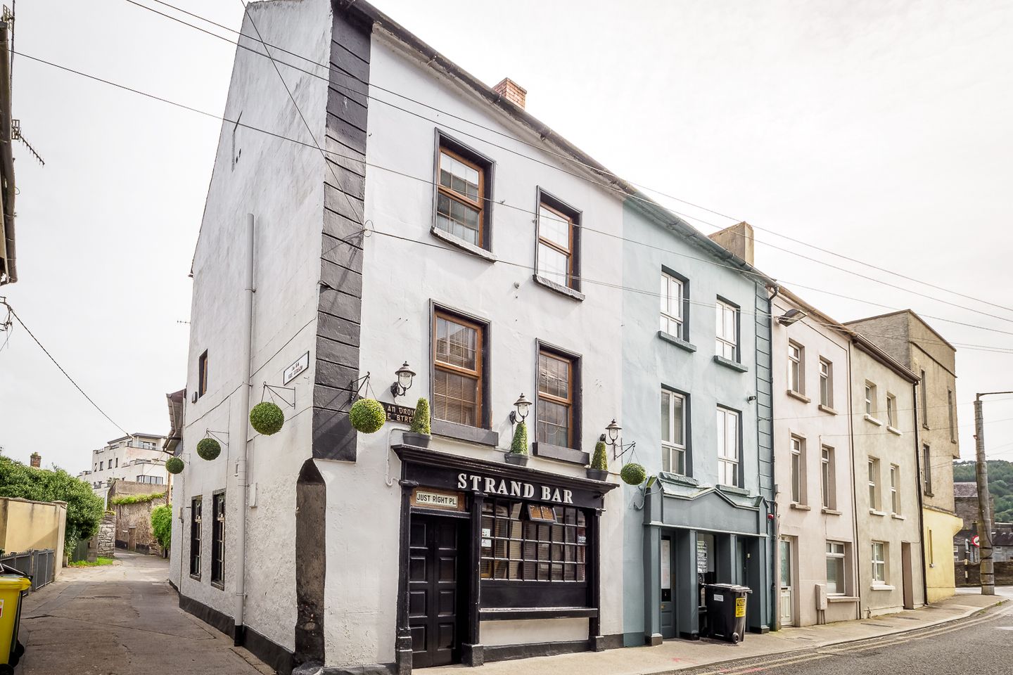 Commercial property for sale in 25 Bridge Street, CarrickonSuir, Co. Tipperary, E32HF61