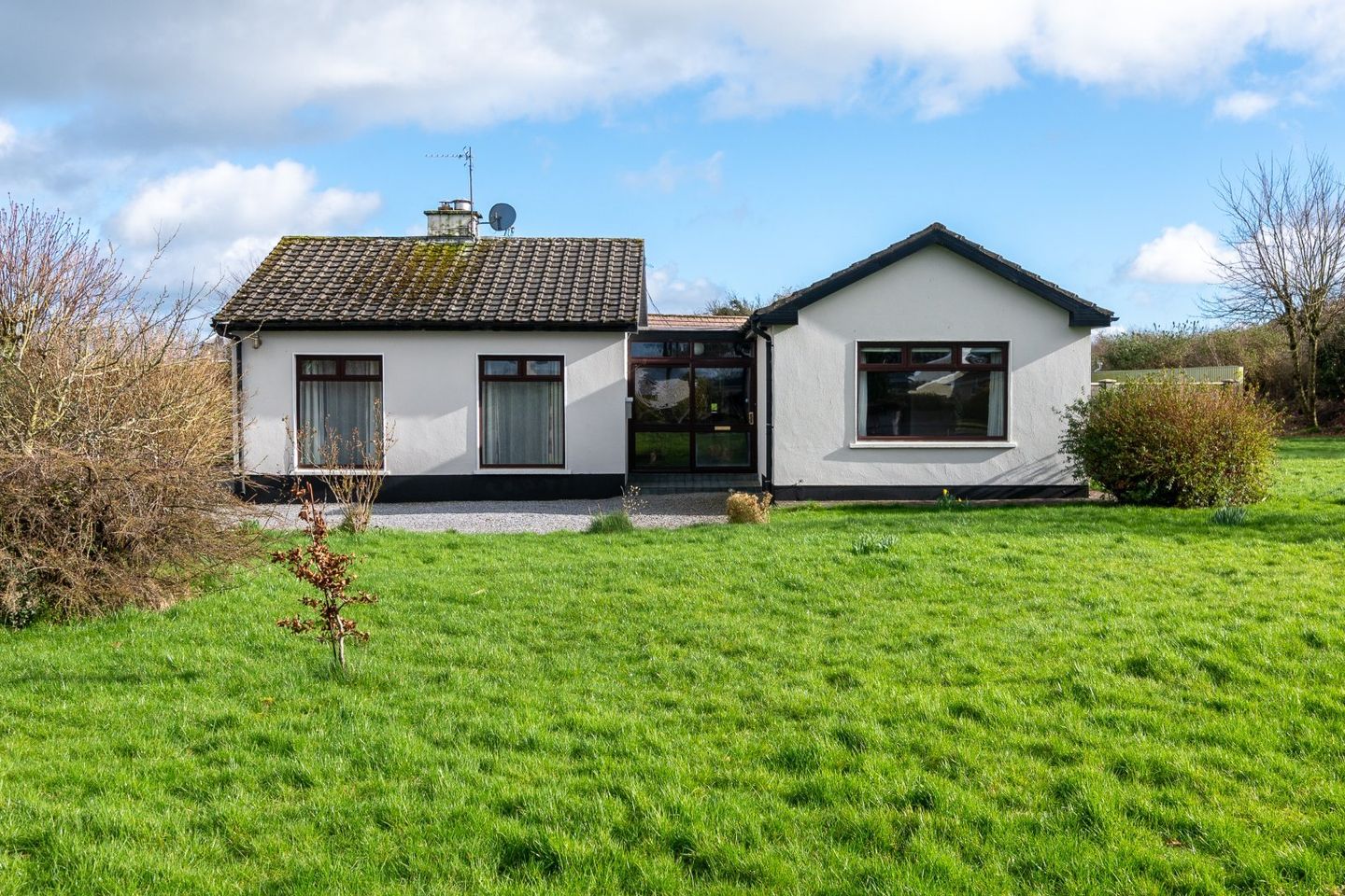 Duhallow, Duhallow, Knockowen Road, Tullamore, Co. Offaly, R35VH60 is