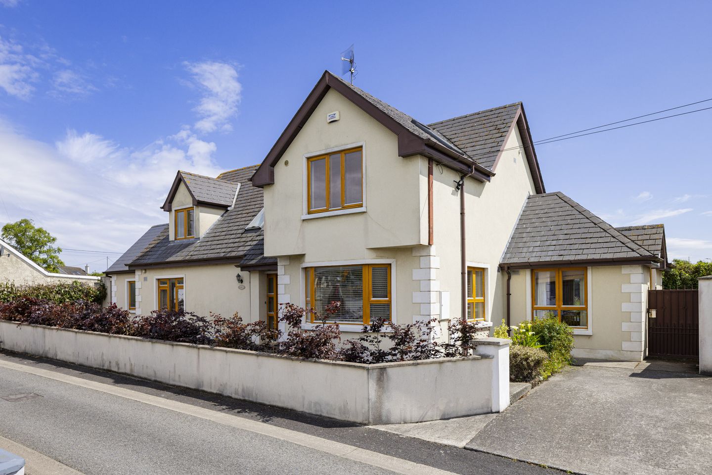 Glocca, Saint Joseph's Avenue, Lusk, Co. Dublin, K45FF99 is for sale on