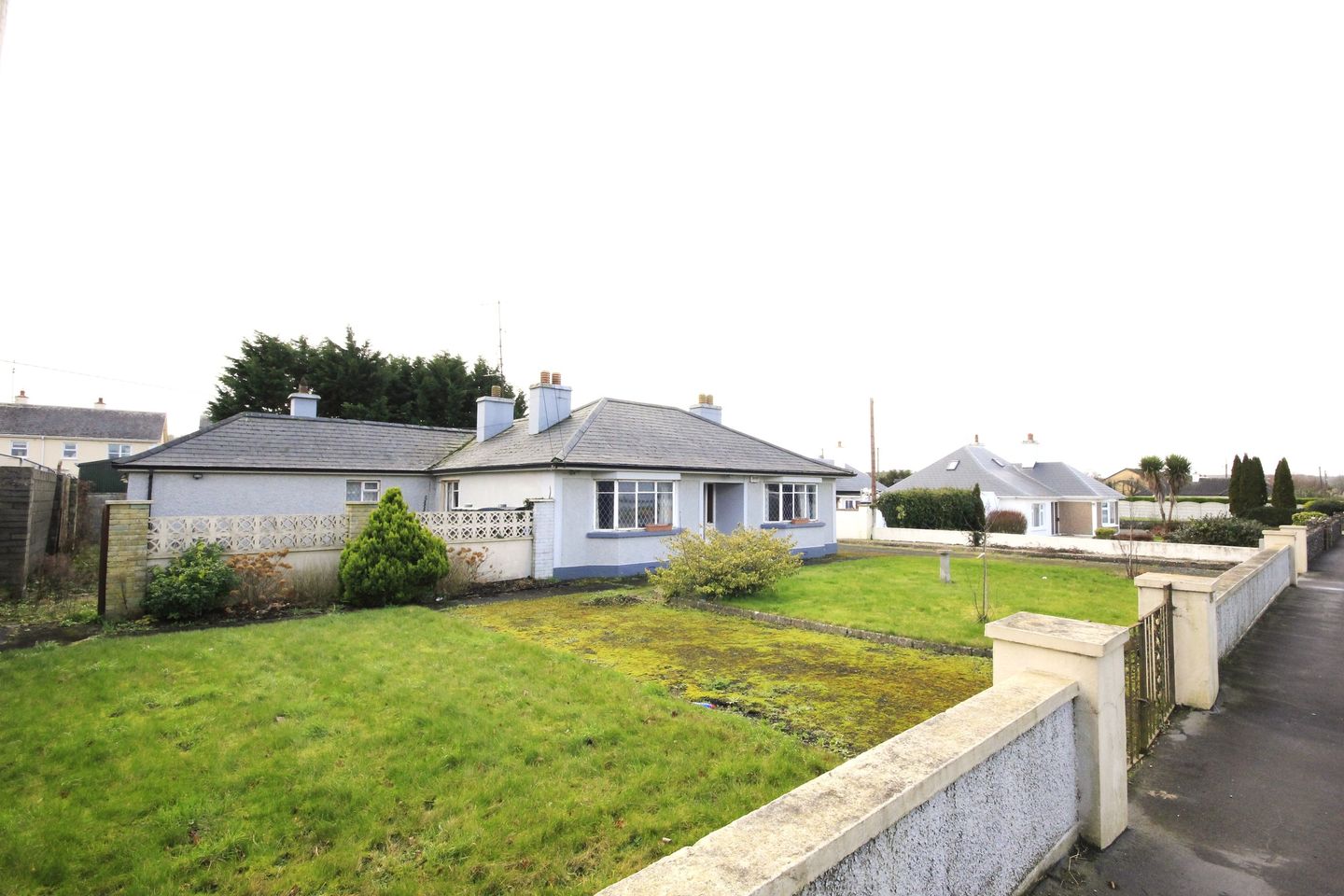 Donmad, Cork Road, Durrow, Co. Laois, R32N9P2