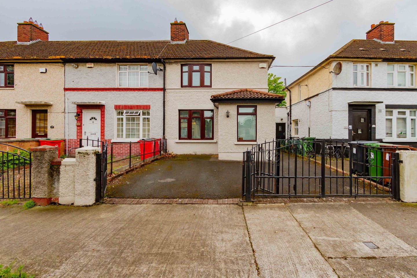 374 Captain's Road, Crumlin, Crumlin, Dublin 12, D12X7P1 is for sale on