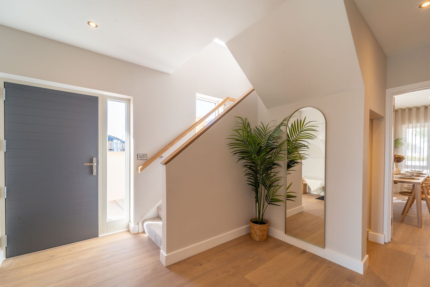 Brookfield, Waterford City, Co. Waterford