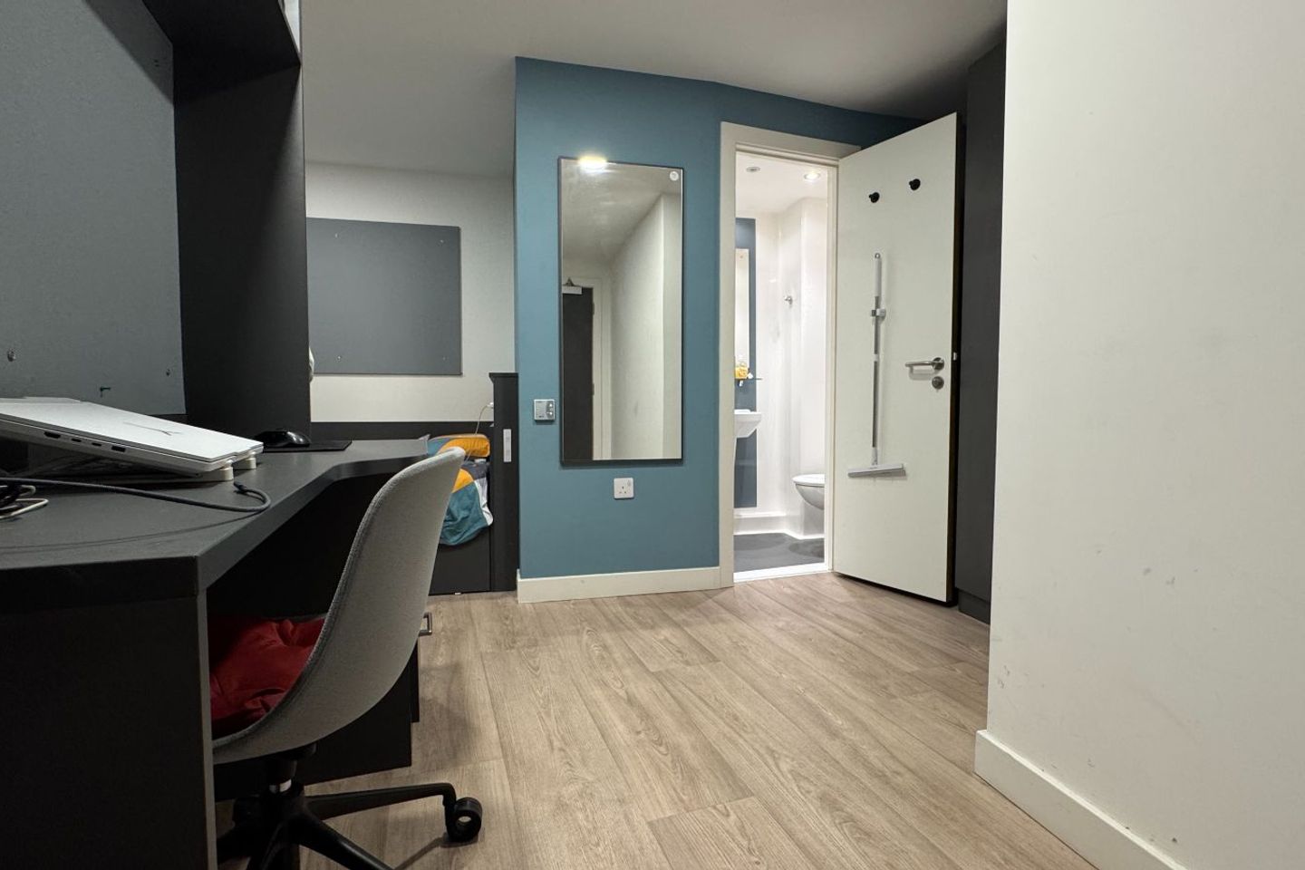 Aparto, Beckett House, 125 Summerhill, Dublin 1, Dublin 1