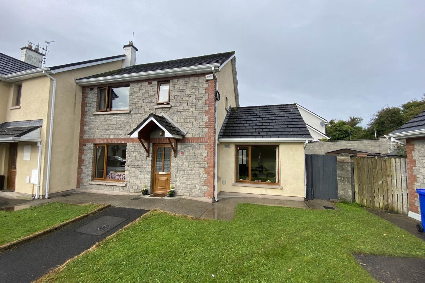44 Inis Orga, Sixmilebridge, Co. Clare, V95V449