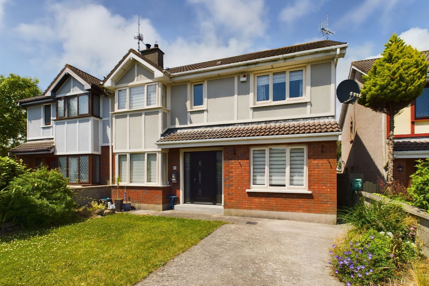 21 Crobally Heights, Tramore, Co. Waterford, X91CX27