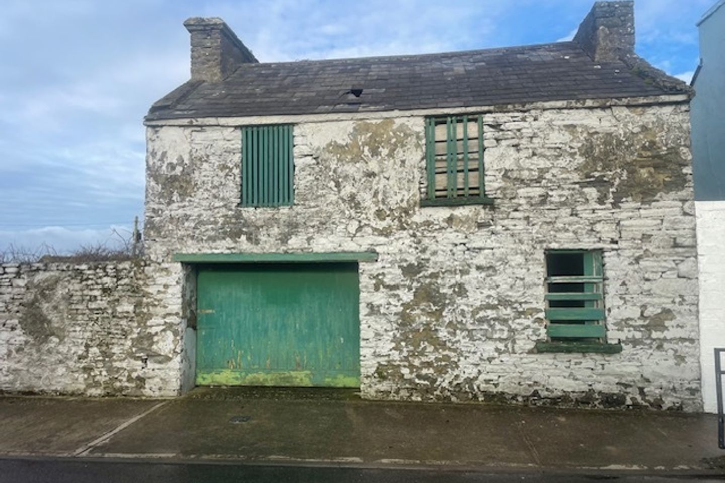 Old Forge, Mullagh, Co. Clare, V95Y5R2