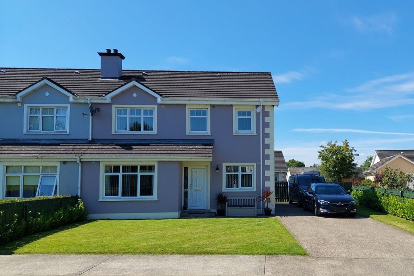 21 Beechwood Grove, Convoy, Co. Donegal