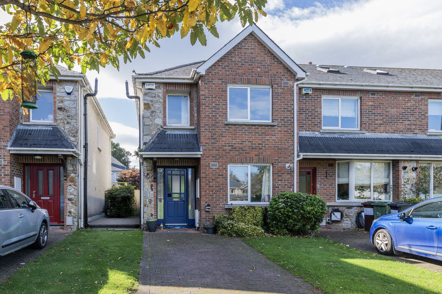 42 The Maltings, Bray, Co. Wicklow, A98TW72
