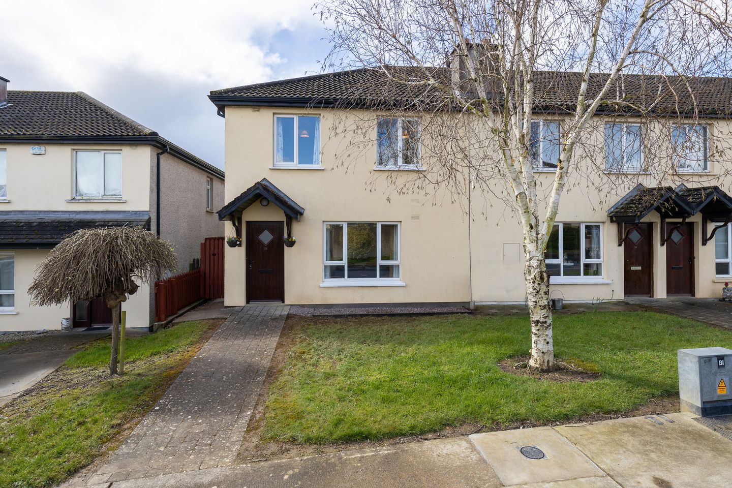 25 Shingan, Milehouse Road, Y21R3W4