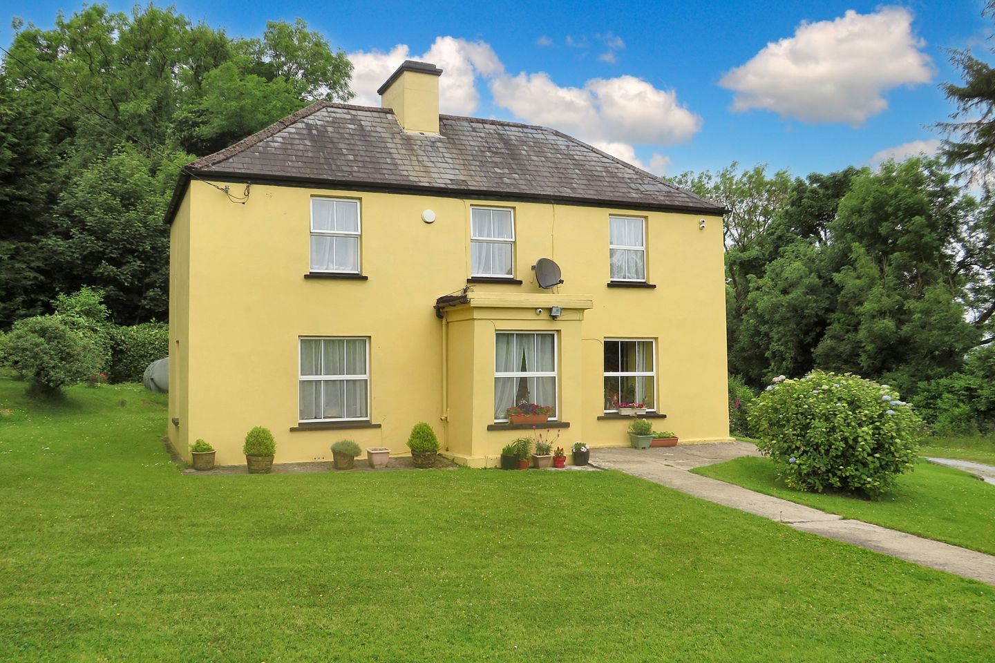 Commercial property for sale in Lacka, Broadford, Co. Limerick, P56EK09