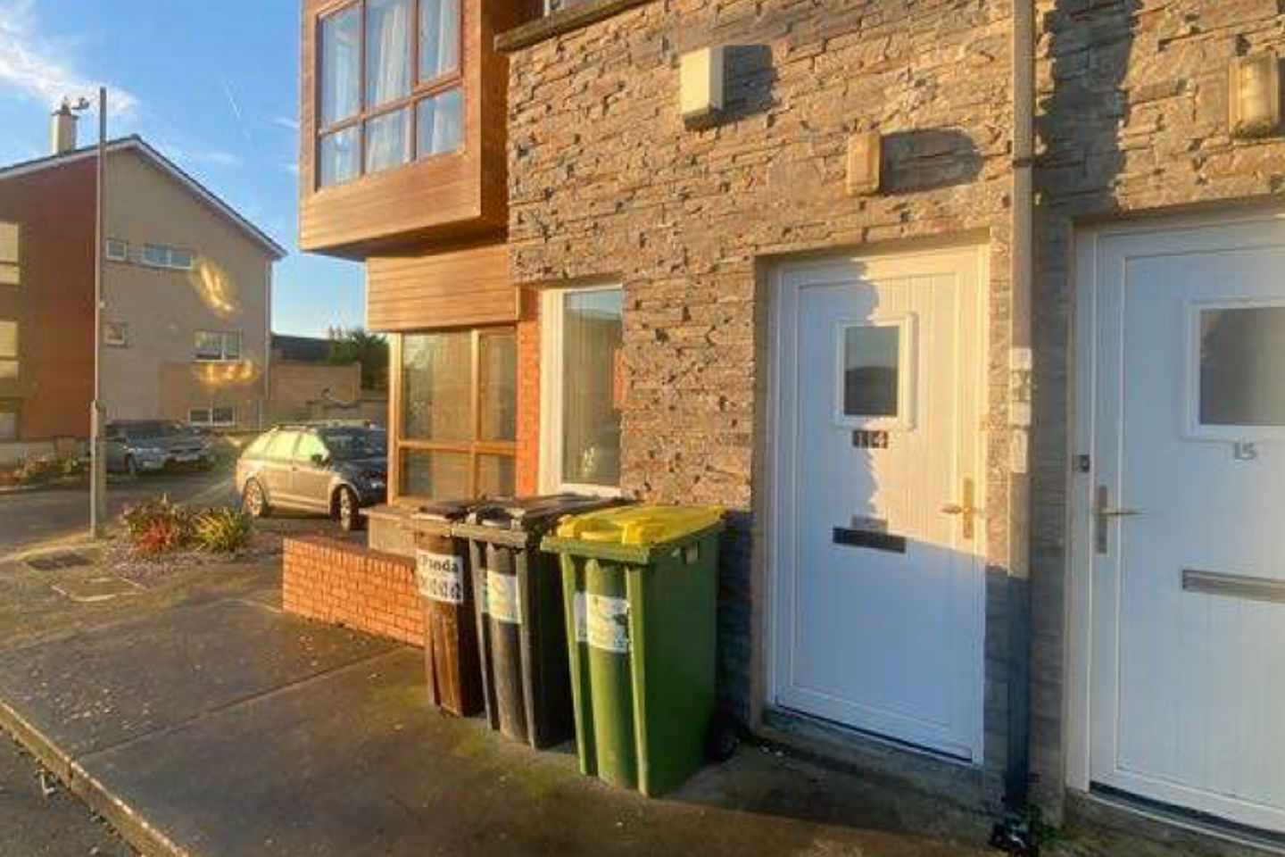 14 Bremore Pastures Park, Balbriggan, Co. Dublin, K32YT99 is for sale