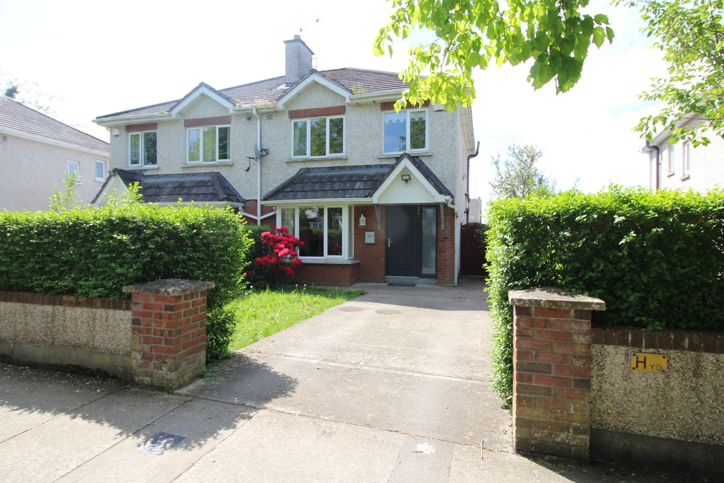 11 Beechdrive, Johnstown Wood, Navan, Co. Meath, C15XD2H is for sale on