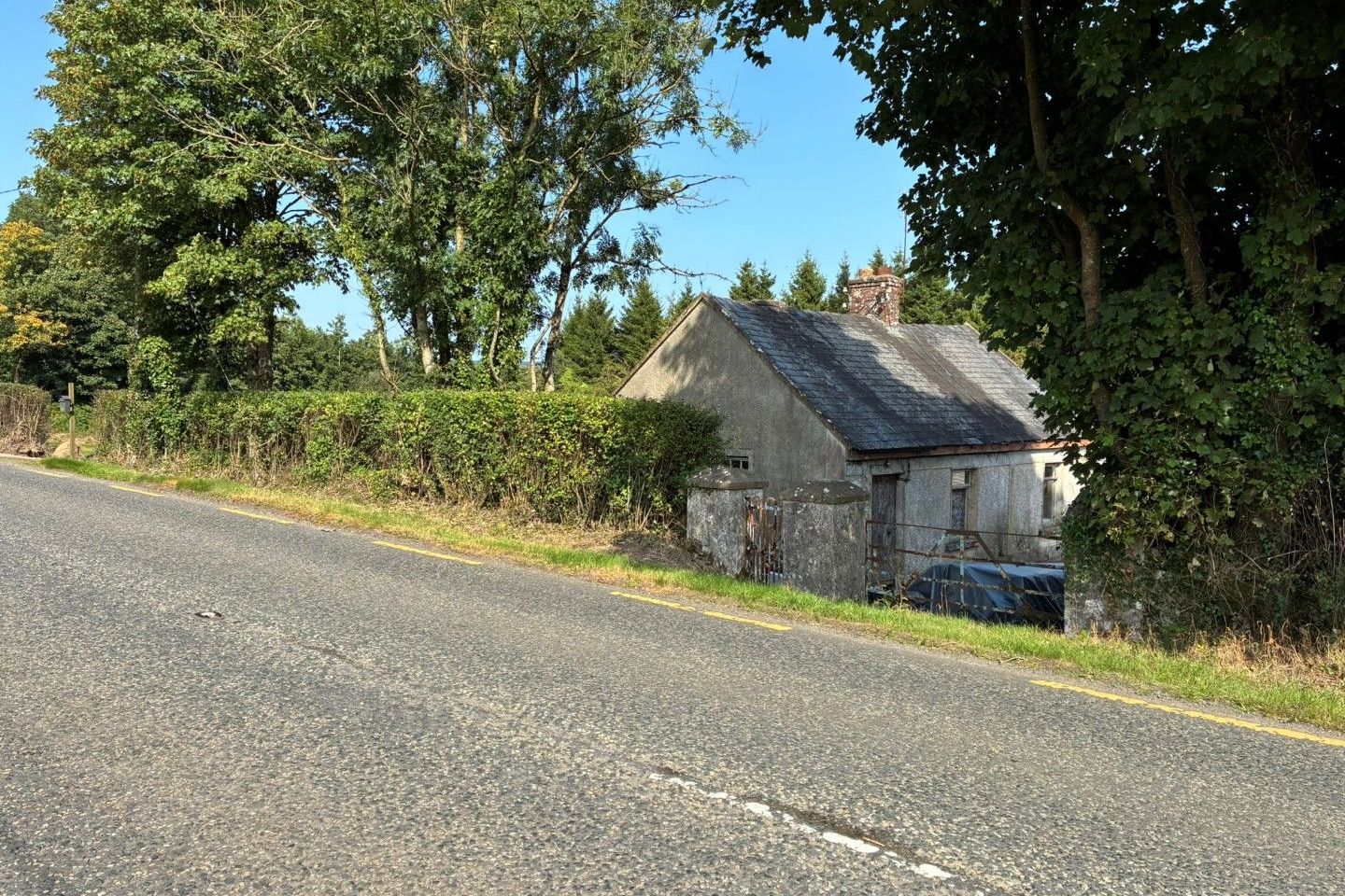 The Cottage, Castlegannon, Mullinavat, Co. Kilkenny, X91R25R