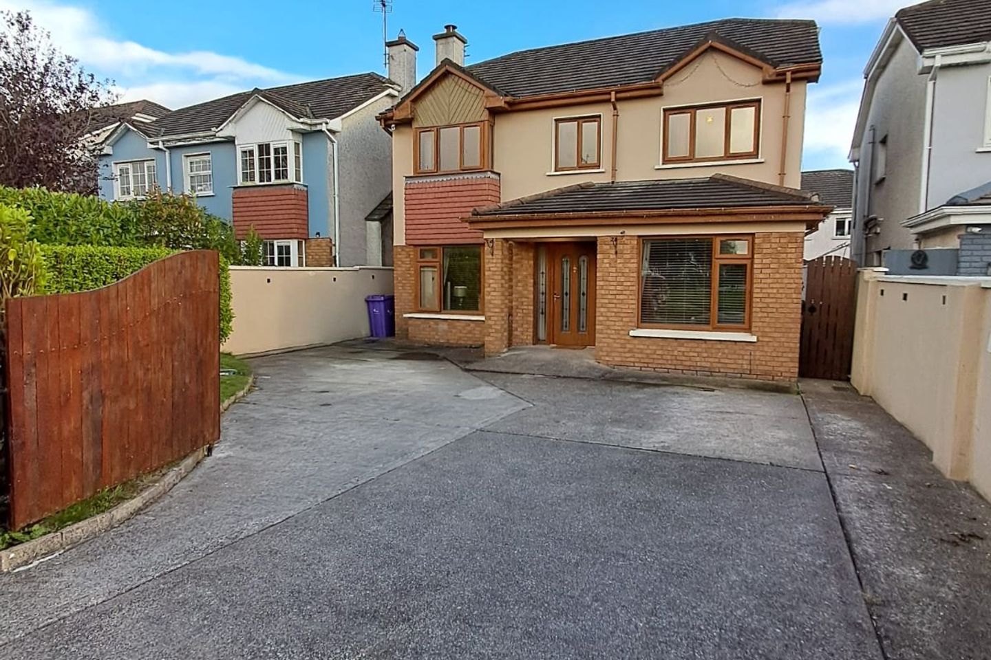 2 College Green, College Manor, Cobh, Co. Cork, P24D278
