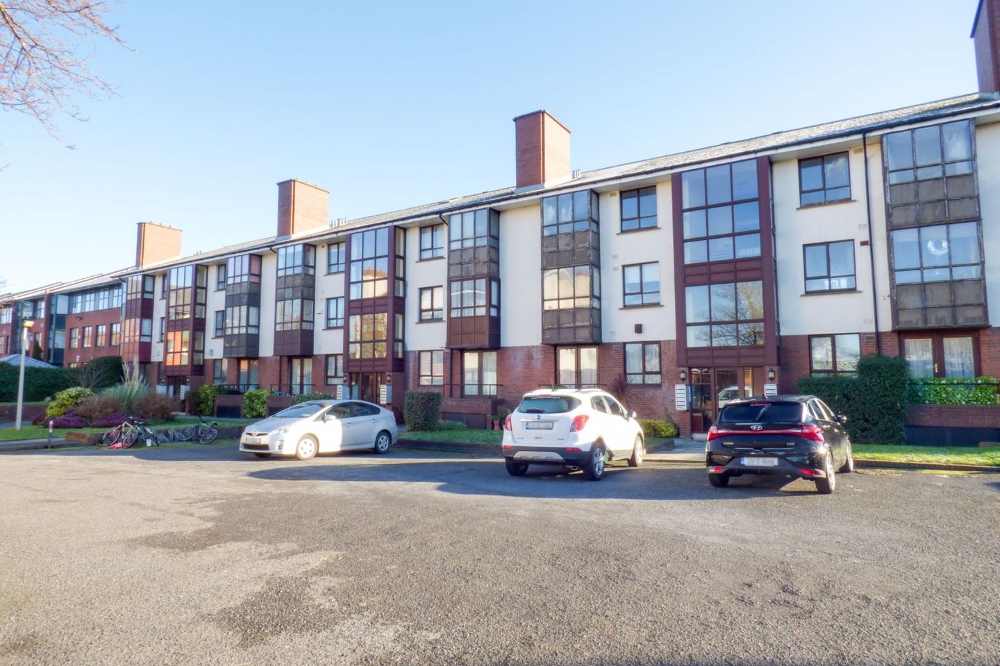 Apartment 13, Boyne Court, Harold's Cross, Dublin 6W, D6WKH22