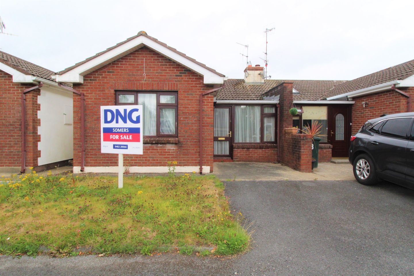 4 Kilbride Mews, Arklow, Co. Wicklow is for sale on Daft.ie