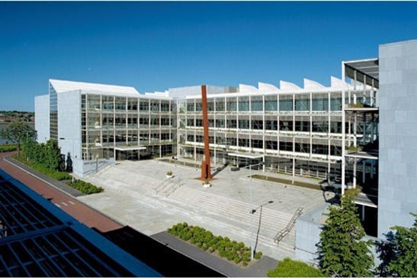 First Floor - Block P4B, Eastpoint Business Park, Alfie Byrne Road, Dublin 3