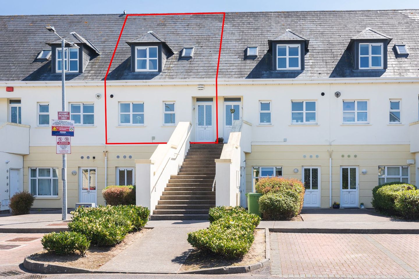 19 An Srutháin, Cúl Árd, Carrigtwohill, Co. Cork, T45V250