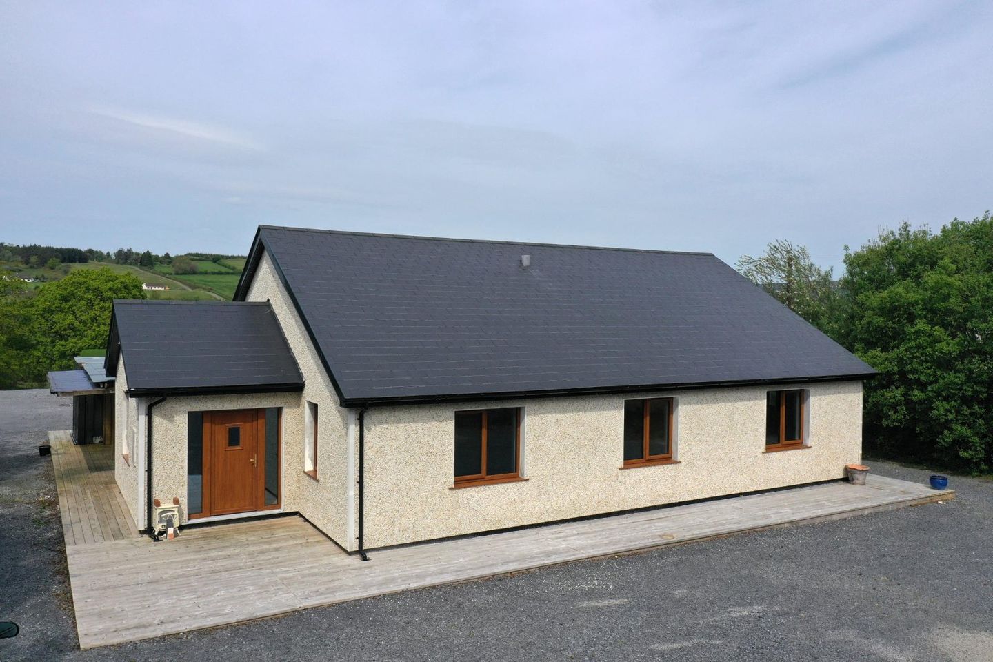 Ballycroum, Caher, Co. Clare, V94210E