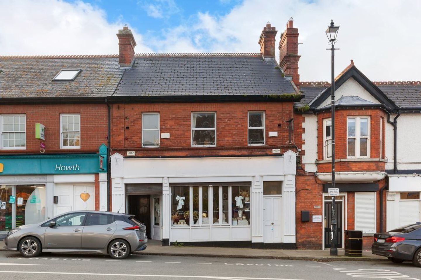 7 Main Street, Howth, Dublin 13