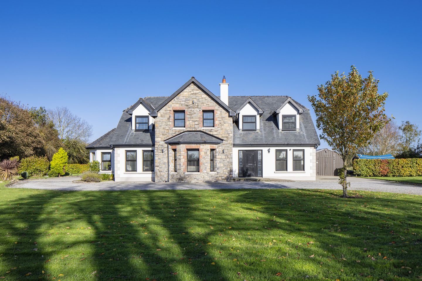 Harristown, Kinnegad, Co. Westmeath, N91X3W4 is for sale on Daft.ie