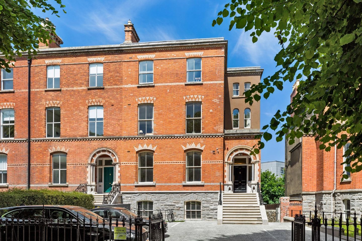 36 Elgin Road, Ballsbridge, Dublin 4 is for sale on Daft.ie