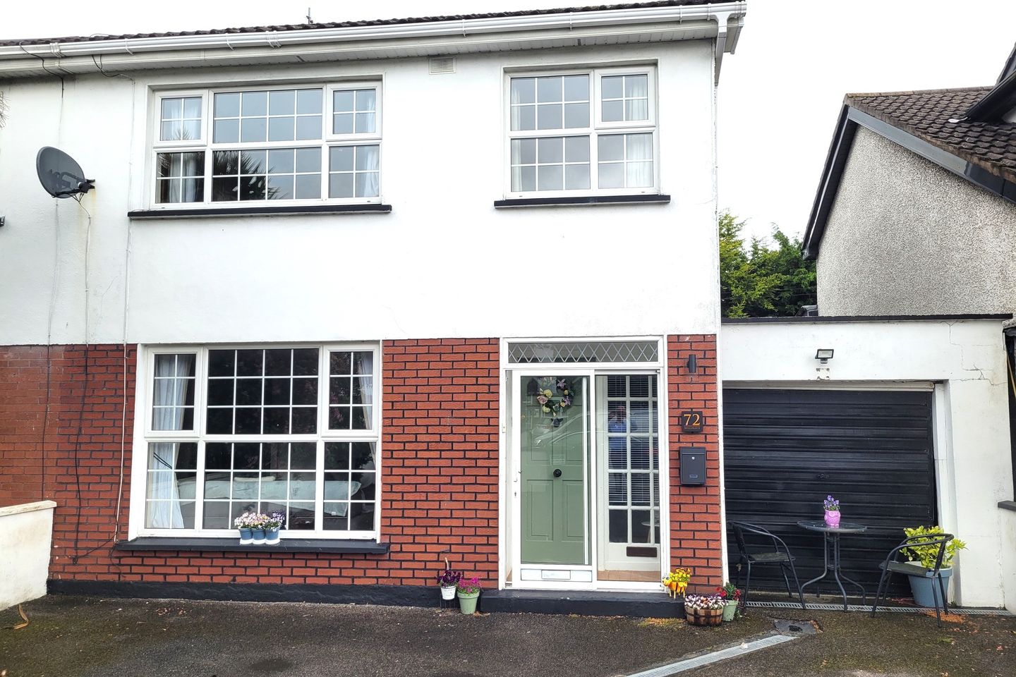 72 Millrace, Duleek, Co. Meath, A92HC80 is for sale on Daft.ie