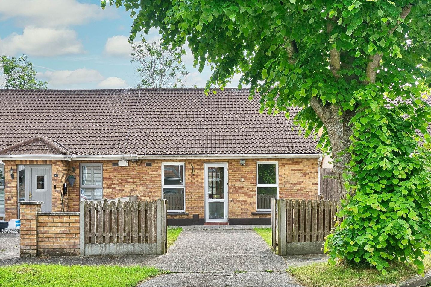 48 Rosewood Grove, Lucan, Co. Dublin, K78F437 is for sale on Daft.ie