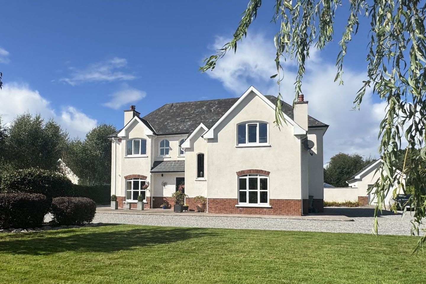Ceann Aistear, Ashbrook, Carrigtwohill, Co. Cork, T45XE28