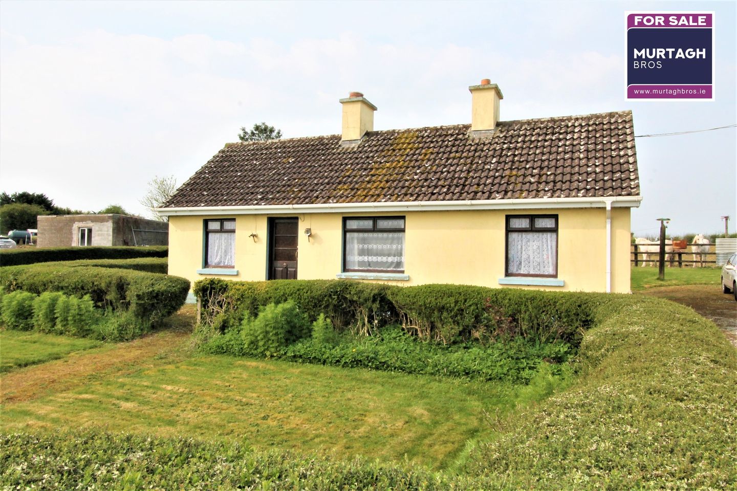 Keel, Castletown Geoghegan, CastletownGeoghegan, Co. Westmeath is for