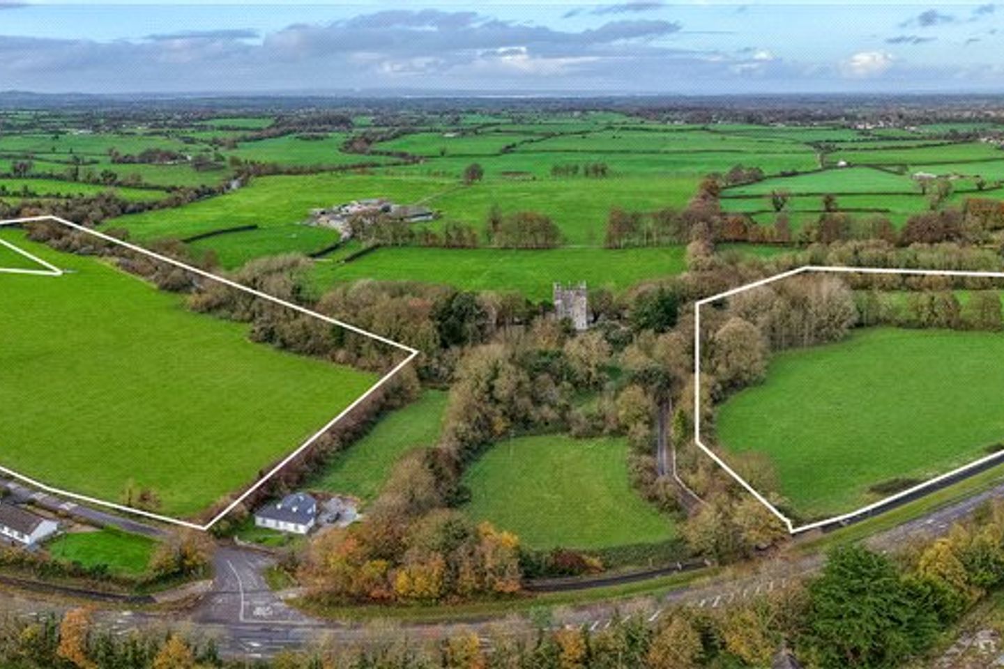 Castle Matrix, Rathkeale,, Co. Limerick., V94X6FT