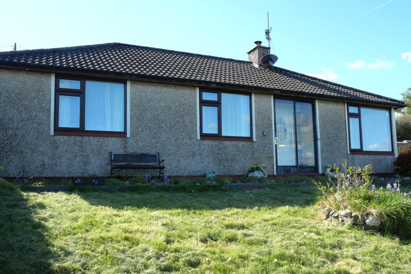 44 Monacnappa, Blarney, Co. Cork, T23EP30 is for sale on Daft.ie