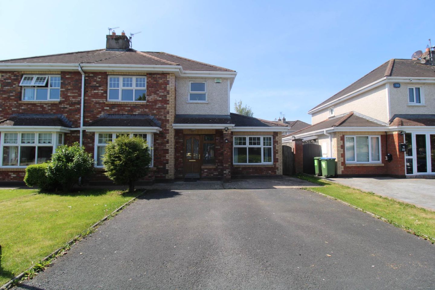 3 Cherry Drive, Glencairin, Dooradoyle, Limerick, V94HV1N
