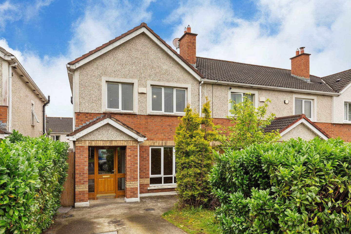 16 Rosedale Close, Clonee, Clonee, Dublin 15, D15A0W0