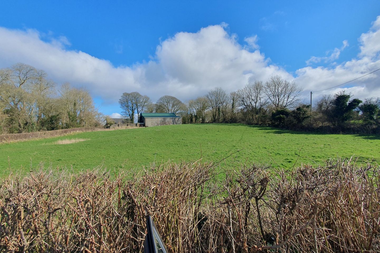 Rathmore, Ballymahon, Co. Longford is for sale on Daft.ie