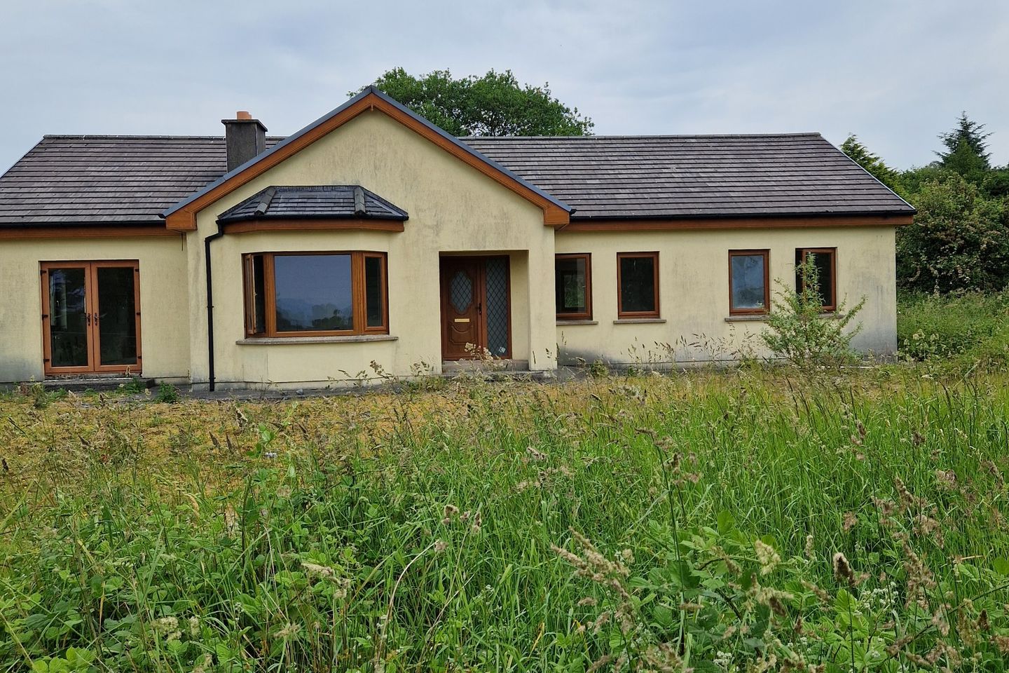 Coolcushlough, Killarney, Co. Kerry is for sale on Daft.ie