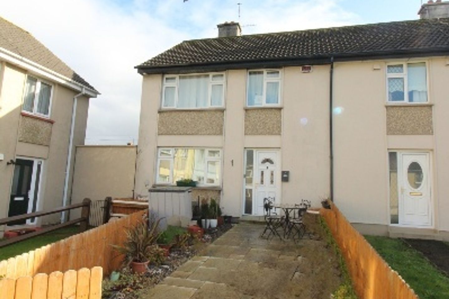 52 Ward Terrace, Mallow, Co. Cork is for sale on Daft.ie